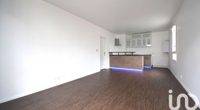 Appartement 3 pièces de 63 m² à Arpajon (91290)