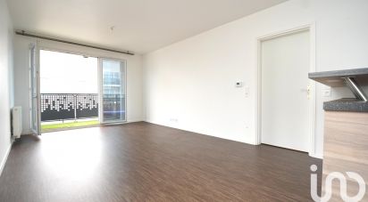 Appartement 3 pièces de 63 m² à Arpajon (91290)