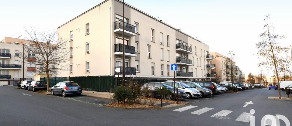 Apartment 3 rooms of 63 m² in Arpajon (91290)