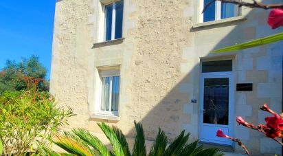 House 9 rooms of 260 m² in La Roche-Posay (86270)