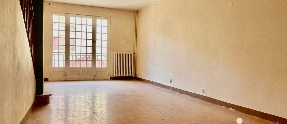 Maison de ville 6 pièces de 173 m² à Carcassonne (11000)