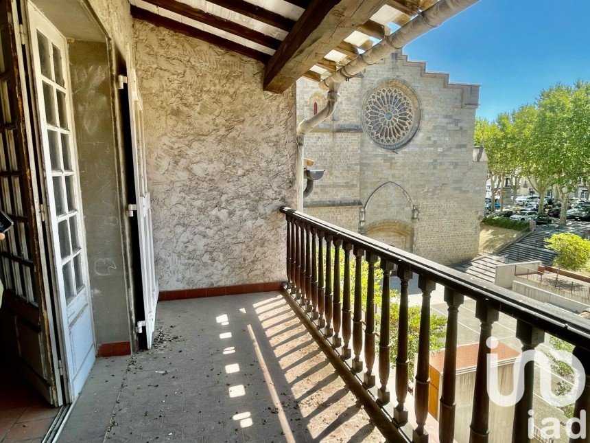 Town house 6 rooms of 173 m² in Carcassonne (11000)