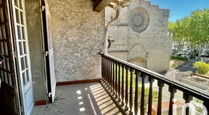 Town house 6 rooms of 173 m² in Carcassonne (11000)