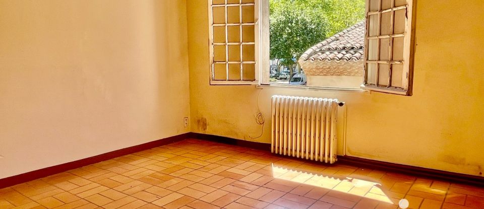 Town house 6 rooms of 173 m² in Carcassonne (11000)