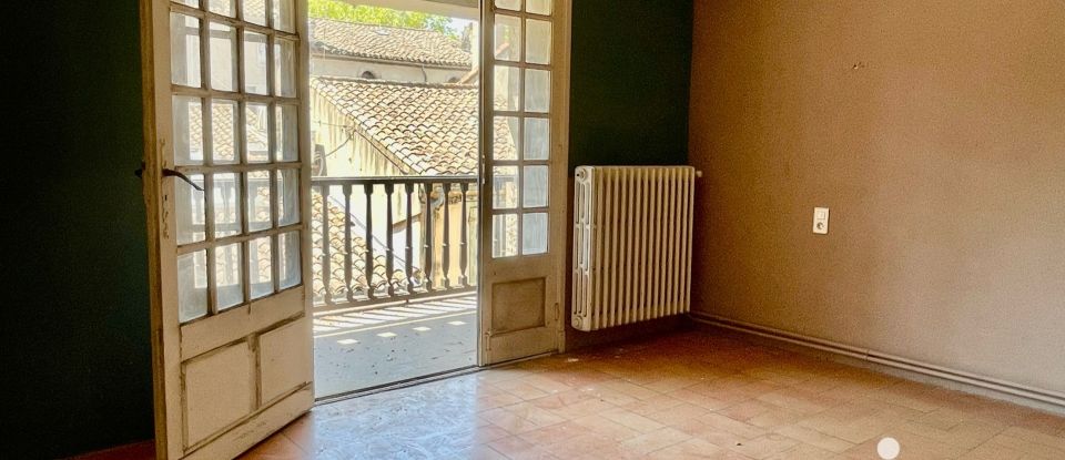 Maison de ville 6 pièces de 173 m² à Carcassonne (11000)