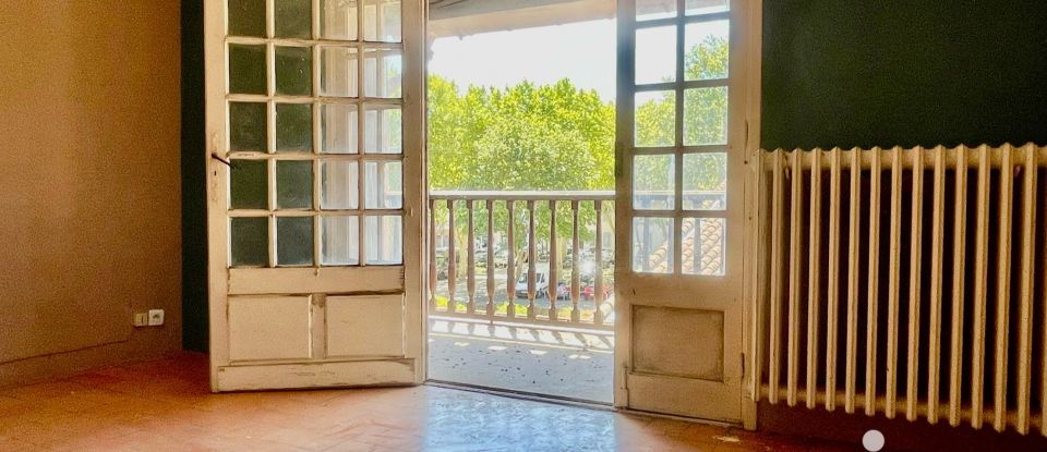 Town house 6 rooms of 173 m² in Carcassonne (11000)