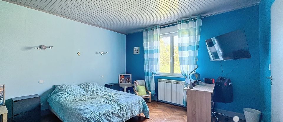 Maison 7 pièces de 200 m² à Dax (40100)