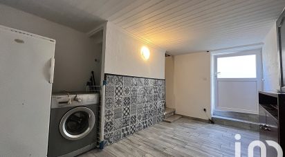 Maison de village 2 pièces de 51 m² à Toulouges (66350)