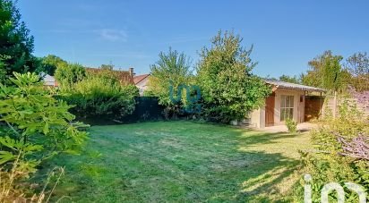 Maison 6 pièces de 113 m² à Marles-en-Brie (77610)