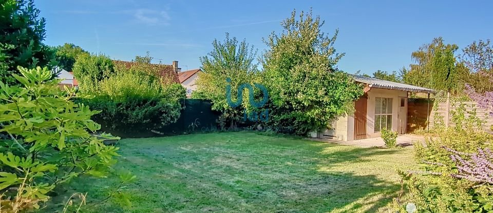 Maison 6 pièces de 113 m² à Marles-en-Brie (77610)