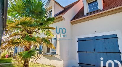 House 6 rooms of 113 m² in Marles-en-Brie (77610)