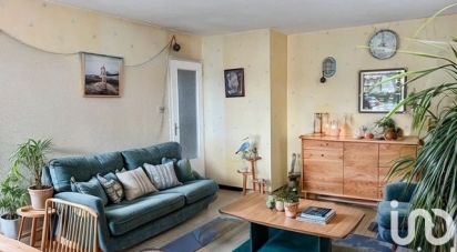 Maison 5 pièces de 93 m² à Beauvoir-sur-Mer (85230)