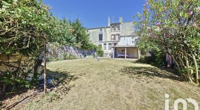 Maison 5 pièces de 135 m² à Pauillac (33250)