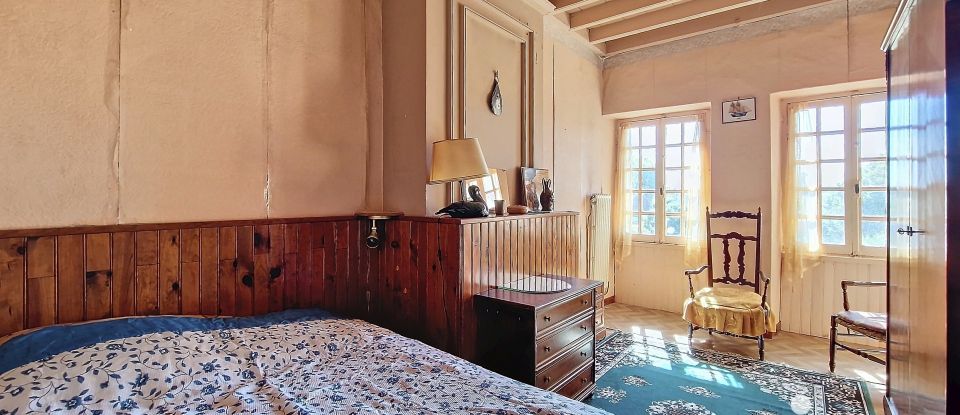 House 5 rooms of 135 m² in Pauillac (33250)