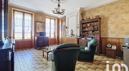 Maison 5 pièces de 135 m² à Pauillac (33250)