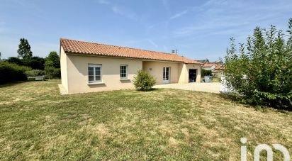 House 4 rooms of 93 m² in La Peyratte (79200)