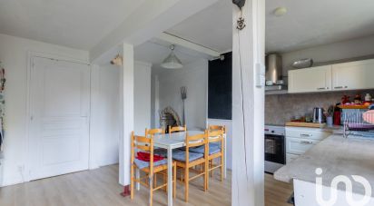 Longère 5 pièces de 105 m² à Villers-en-Arthies (95510)