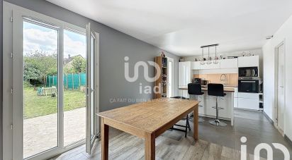 Maison 4 pièces de 92 m² à Cesson (77240)