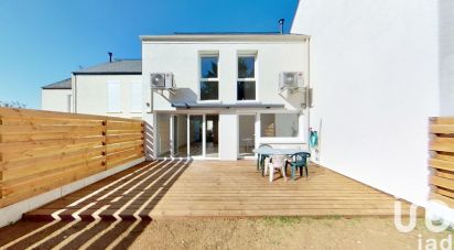 Maison 5 pièces de 120 m² à Nemours (77140)