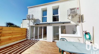 Maison 5 pièces de 120 m² à Nemours (77140)