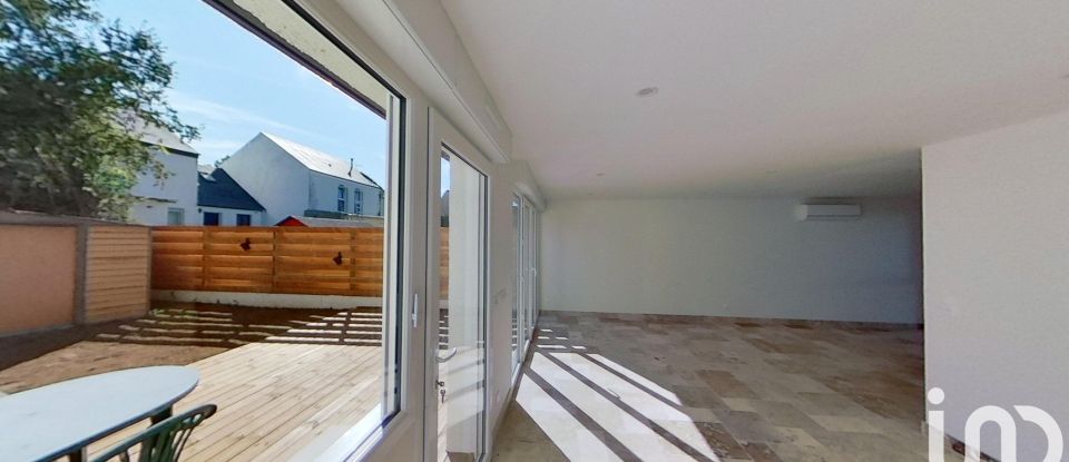 Maison 5 pièces de 120 m² à Nemours (77140)