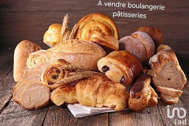 Boulangerie de 270 m² à Martainville-Épreville (76116)