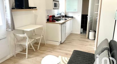 Appartement 2 pièces de 50 m² à Deauville (14800)