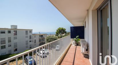 Apartment 3 rooms of 67 m² in Saint-Laurent-du-Var (06700)