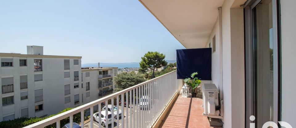 Apartment 3 rooms of 67 m² in Saint-Laurent-du-Var (06700)