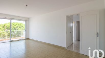 Appartement 3 pièces de 67 m² à Saint-Laurent-du-Var (06700)