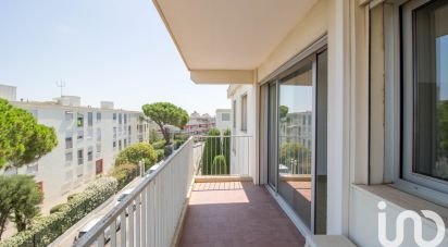 Apartment 3 rooms of 67 m² in Saint-Laurent-du-Var (06700)