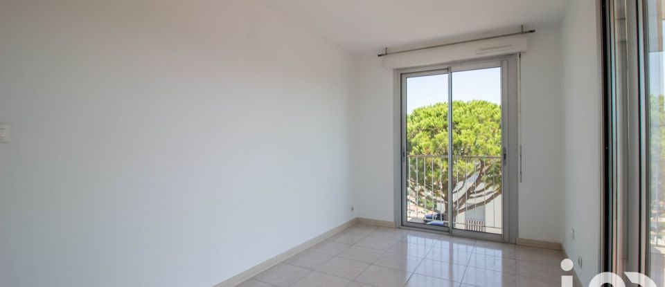 Apartment 3 rooms of 67 m² in Saint-Laurent-du-Var (06700)