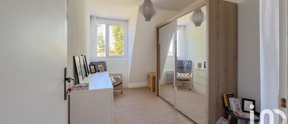 Duplex 5 pièces de 109 m² à Onet-le-Château (12850)