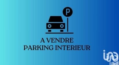 Parking of 12 m² in LA MONGIE (65200)