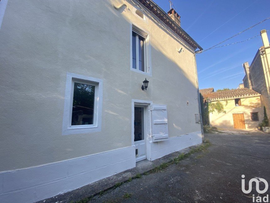 Maison 4 pièces de 83 m² à Saint-Seurin-de-Prats (24230)