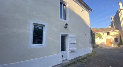 Maison 4 pièces de 83 m² à Saint-Seurin-de-Prats (24230)