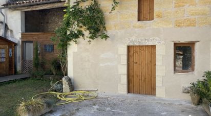 Maison 4 pièces de 83 m² à Saint-Seurin-de-Prats (24230)