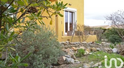 Traditional house 8 rooms of 164 m² in Montredon-des-Corbières (11100)