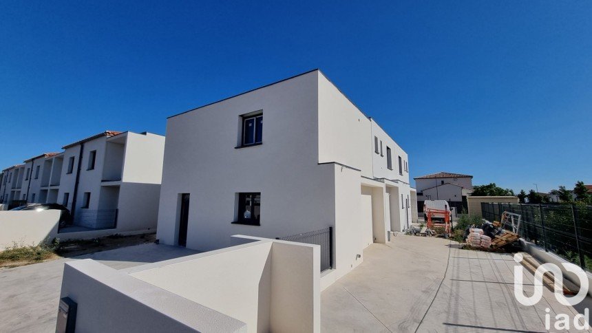 Maison traditionnelle 4 pièces de 70 m² à Rivesaltes (66600)