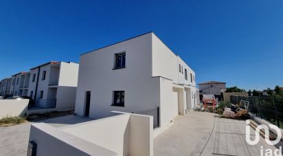 Maison traditionnelle 4 pièces de 70 m² à Rivesaltes (66600)