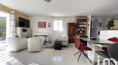 Maison 5 pièces de 101 m² à Canet-en-Roussillon (66140)