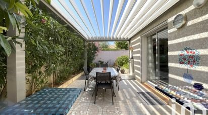 Maison 5 pièces de 101 m² à Canet-en-Roussillon (66140)