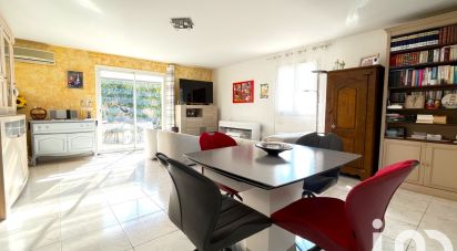 House 5 rooms of 101 m² in Canet-en-Roussillon (66140)