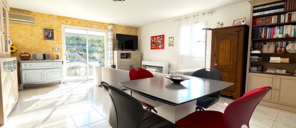 Maison 5 pièces de 101 m² à Canet-en-Roussillon (66140)