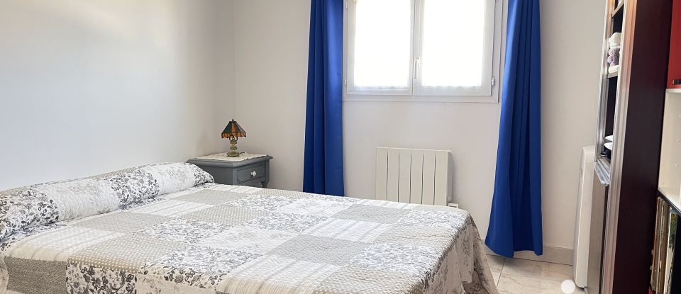 Maison 5 pièces de 101 m² à Canet-en-Roussillon (66140)