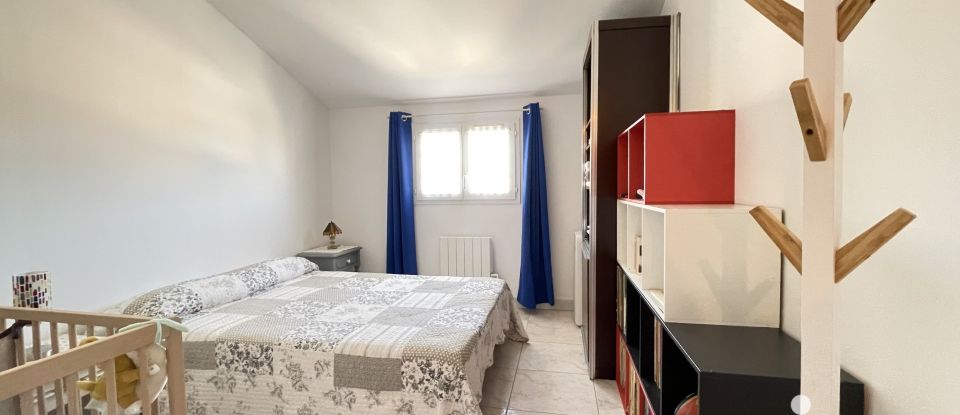 Maison 5 pièces de 101 m² à Canet-en-Roussillon (66140)