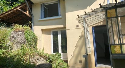 Maison 4 pièces de 77 m² à Rillieux-la-Pape (69140)