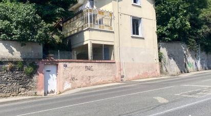 Maison 4 pièces de 77 m² à Rillieux-la-Pape (69140)