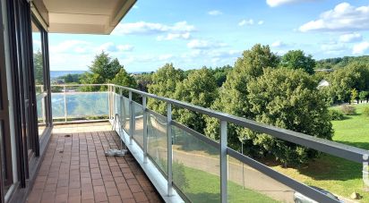 Apartment 4 rooms of 90 m² in Metz (57070)