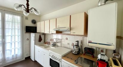 Apartment 3 rooms of 67 m² in Savigny-sur-Orge (91600)